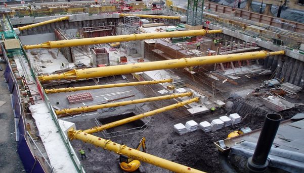 Temporary Works Coordinator Refresher